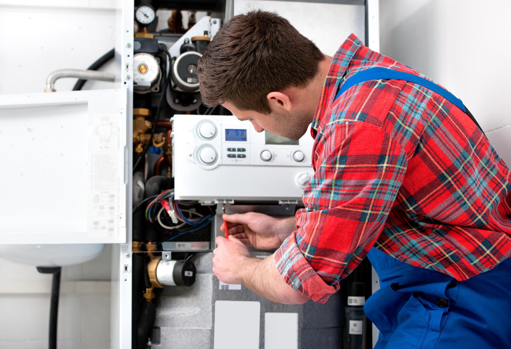  entretien chauffage électrique Chenoise