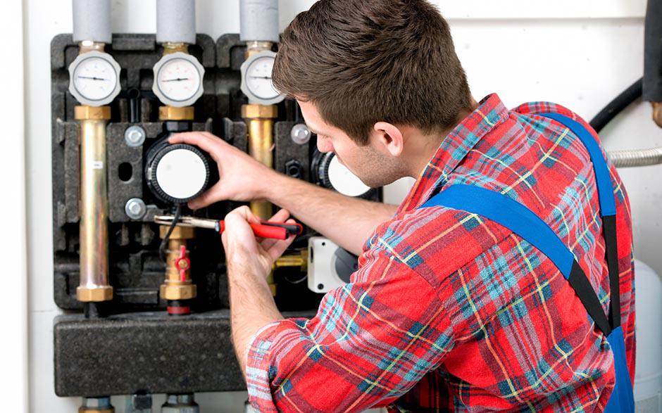 entretien chauffage électrique Chenoise