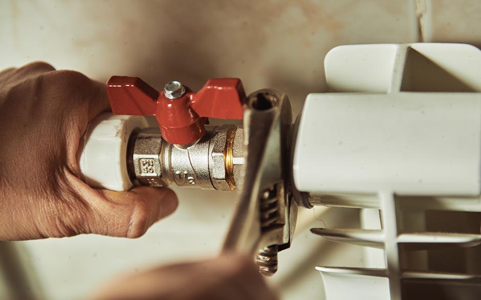 entretien chauffage électrique Chenoise