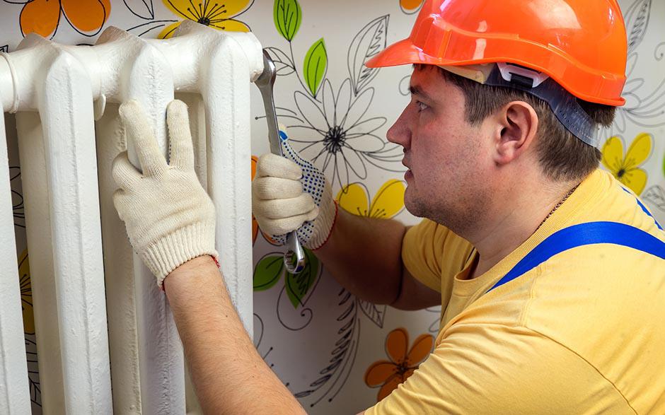  entretien chauffage électrique Chenoise